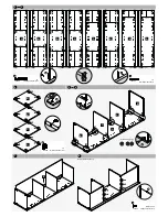 Предварительный просмотр 2 страницы Wickes OHIO 600 Assembly Manual