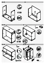 Предварительный просмотр 2 страницы Wickes Ohio Cream Assembly