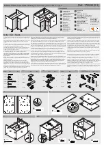 Wickes Orlando 170956 (03) Quick Start Manual предпросмотр