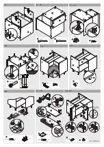 Предварительный просмотр 2 страницы Wickes Orlando 170956 (03) Quick Start Manual