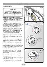 Preview for 15 page of Wickes Triton Aquatronic 2 ultra Installation And Operating Instructions Manual