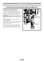 Preview for 19 page of Wickes Triton Aquatronic 2 ultra Installation And Operating Instructions Manual