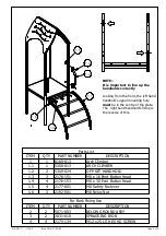 Preview for 6 page of Wicksteed 616-THMB-BP Installation Instructions Manual