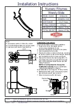 Preview for 10 page of Wicksteed 616-THMB-BP Installation Instructions Manual