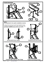 Preview for 11 page of Wicksteed 616-THMB-BP Installation Instructions Manual