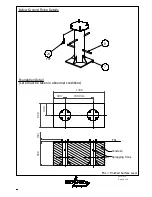 Preview for 2 page of Wicksteed 6210-030 Installation Instructions Manual