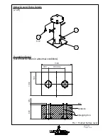 Предварительный просмотр 2 страницы Wicksteed 6210-059 Manual