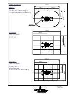 Предварительный просмотр 5 страницы Wicksteed 6210-059 Manual