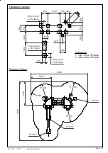 Preview for 2 page of Wicksteed 801-ESCL Installation Instructions Manual