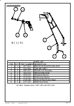 Preview for 6 page of Wicksteed 801-ESCL Installation Instructions Manual