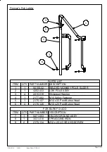 Preview for 10 page of Wicksteed 801-ESCL Installation Instructions Manual