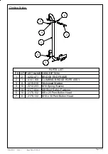 Preview for 12 page of Wicksteed 801-ESCL Installation Instructions Manual