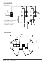 Предварительный просмотр 2 страницы Wicksteed 901-CLOU Installation Instructions Manual