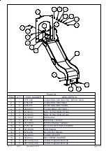 Предварительный просмотр 11 страницы Wicksteed 901-CLOU Installation Instructions Manual