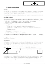 Preview for 3 page of Wicksteed Activitynet14 Installation Instructions Manual