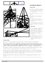 Preview for 6 page of Wicksteed Activitynet14 Installation Instructions Manual