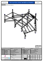 Preview for 5 page of Wicksteed Pick-up sticks Sevin Instructions Manual