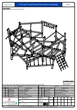 Preview for 5 page of Wicksteed PICK UP STICKS TWELVE Manual