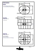 Предварительный просмотр 4 страницы Wicksteed Rockerplay Buddy Board Manual