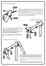 Preview for 6 page of Wicksteed TRADITIONAL 30M CABLE RUNWAY Manual