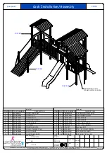 Preview for 6 page of Wicksteed YOUNG EXPLORER COOK Instructions Manual