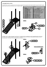 Preview for 10 page of Wicksteed YOUNG EXPLORER COOK Instructions Manual