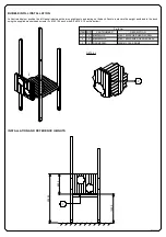 Preview for 14 page of Wicksteed YOUNG EXPLORER COOK Instructions Manual