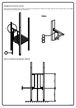 Preview for 15 page of Wicksteed YOUNG EXPLORER COOK Instructions Manual