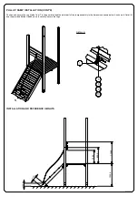 Preview for 17 page of Wicksteed YOUNG EXPLORER COOK Instructions Manual