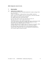 Preview for 5 page of WIDCOMM WBT-3020 Configuration And User'S Manual