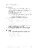 Preview for 33 page of WIDCOMM WBT-3020 Configuration And User'S Manual