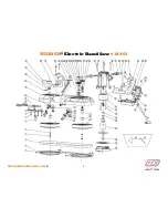 Preview for 4 page of WIDDER TOOLS 18401 Operating Instructions