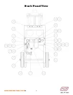 Предварительный просмотр 5 страницы WIDDER TOOLS HPIC-10000-D-HV Product Information And Operating Instructions