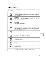 Preview for 2 page of Wide CW60 User Manual