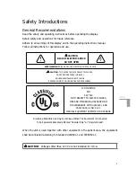 Предварительный просмотр 6 страницы Wide CW60 User Manual