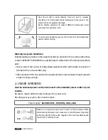 Preview for 11 page of Wide CW60 User Manual