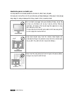 Предварительный просмотр 13 страницы Wide CW60 User Manual