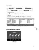 Предварительный просмотр 26 страницы Wide CW60 User Manual