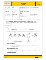 Предварительный просмотр 26 страницы Wide IDP2310UX User Manual