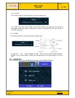 Предварительный просмотр 31 страницы Wide IDP2310UX User Manual