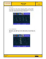 Предварительный просмотр 39 страницы Wide IDP2310UX User Manual