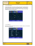 Предварительный просмотр 43 страницы Wide IDP2310UX User Manual