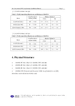 Предварительный просмотр 6 страницы Widearea AER800-1PL Installation Manual