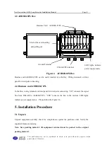 Предварительный просмотр 9 страницы Widearea AER800-1PL Installation Manual