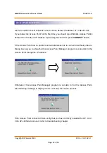 Preview for 32 page of Widelink ezWave WAP-1100 Series User Manual