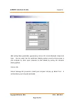 Preview for 20 page of Widelink ezWAVE WWL-1100N User Manual