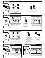 Предварительный просмотр 2 страницы Widex 6272 Quick Manual