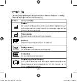 Preview for 26 page of Widex DEX COM-DEX User Instructions