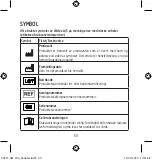 Preview for 51 page of Widex DEX COM-DEX User Instructions