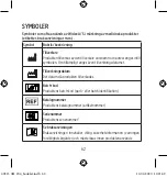 Preview for 63 page of Widex DEX COM-DEX User Instructions